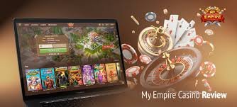 images myempire casino