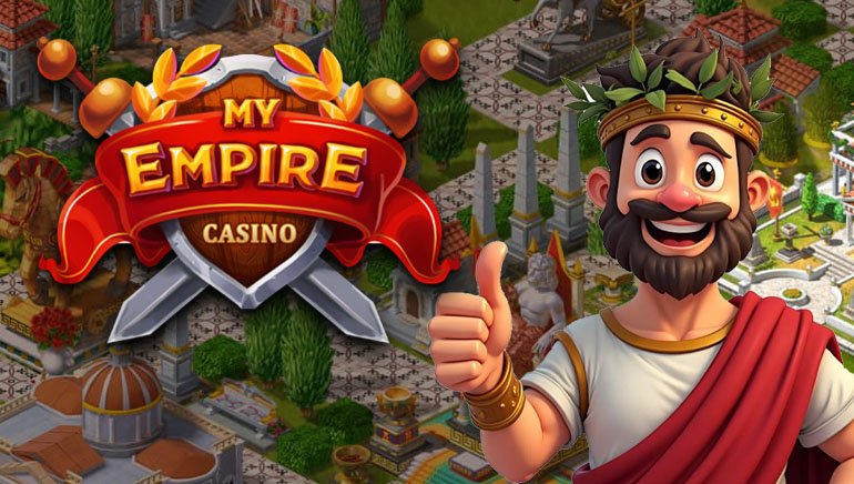images myempire casino