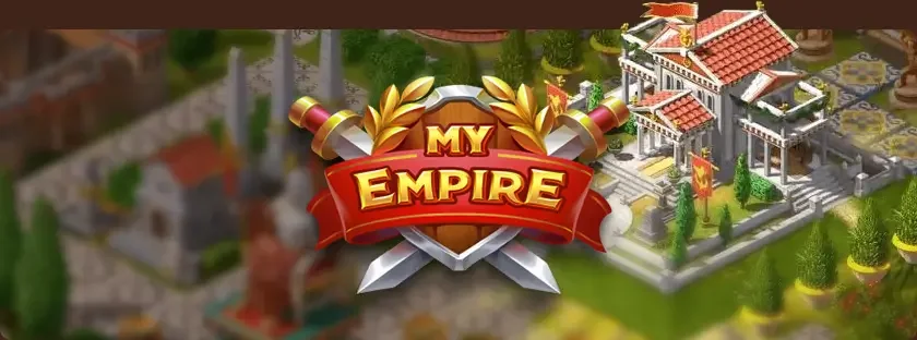images myempire casino