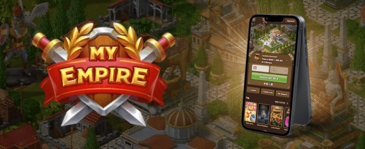 images myempire casino